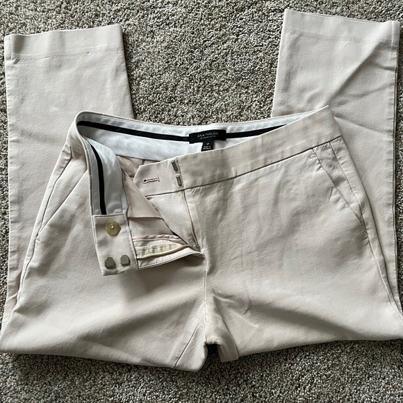Ann Taylor Pants - Picture 1 of 5